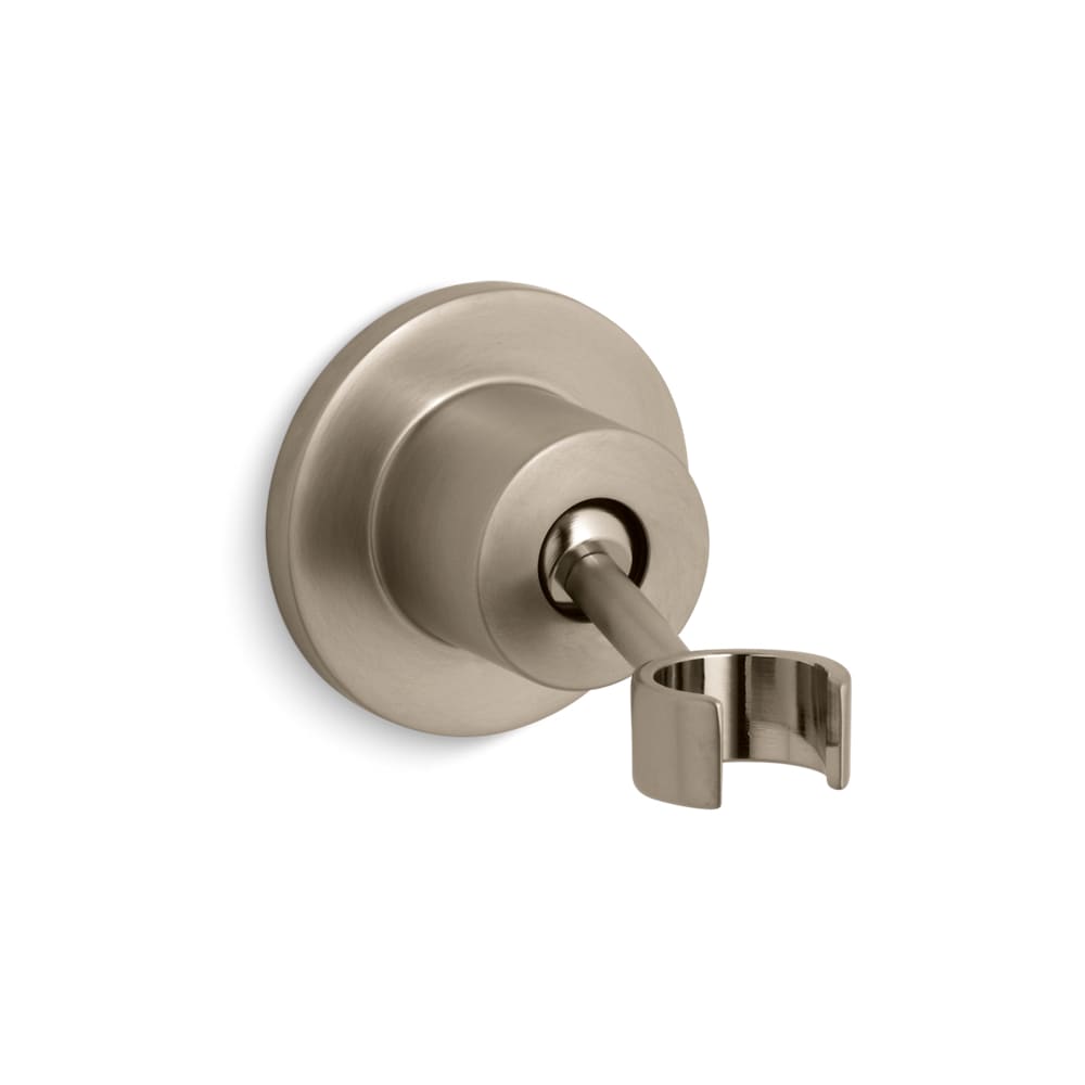 Stillness Wall Mounted Hand Shower Holder