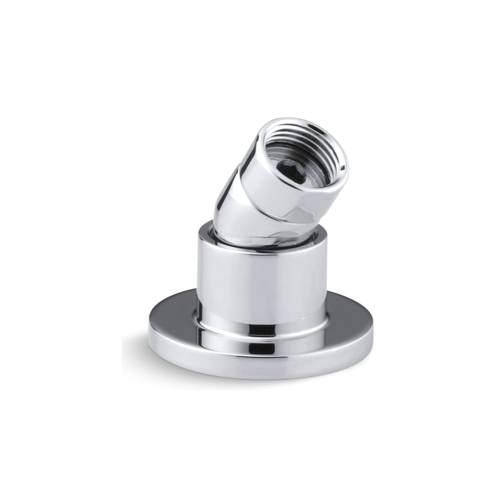 Stillness Deck Mounted Hand Shower Holder With Hose