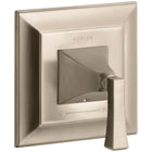 Vibrant Brushed Bronze