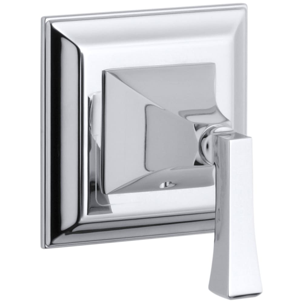Memoirs Volume Control Valve Trim Only with Deco Lever Handle
