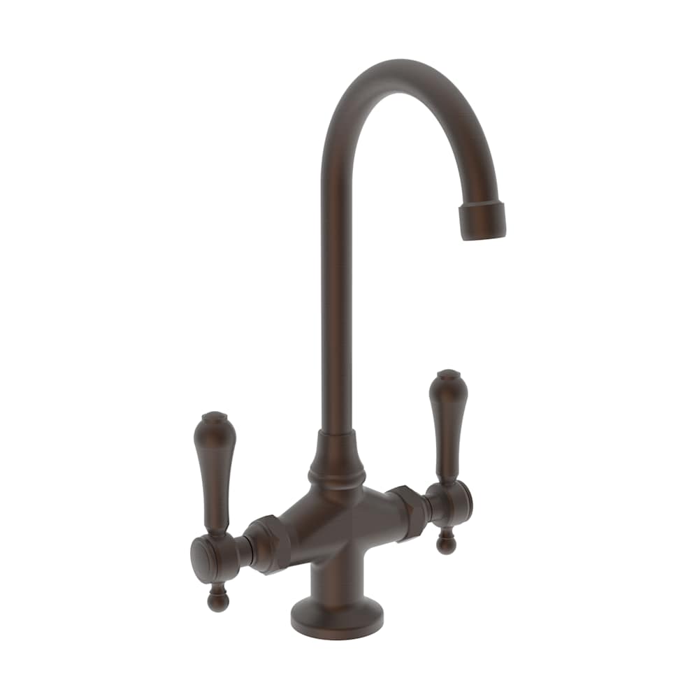 Chesterfield 1.8 GPM Single Hole Bar Faucet