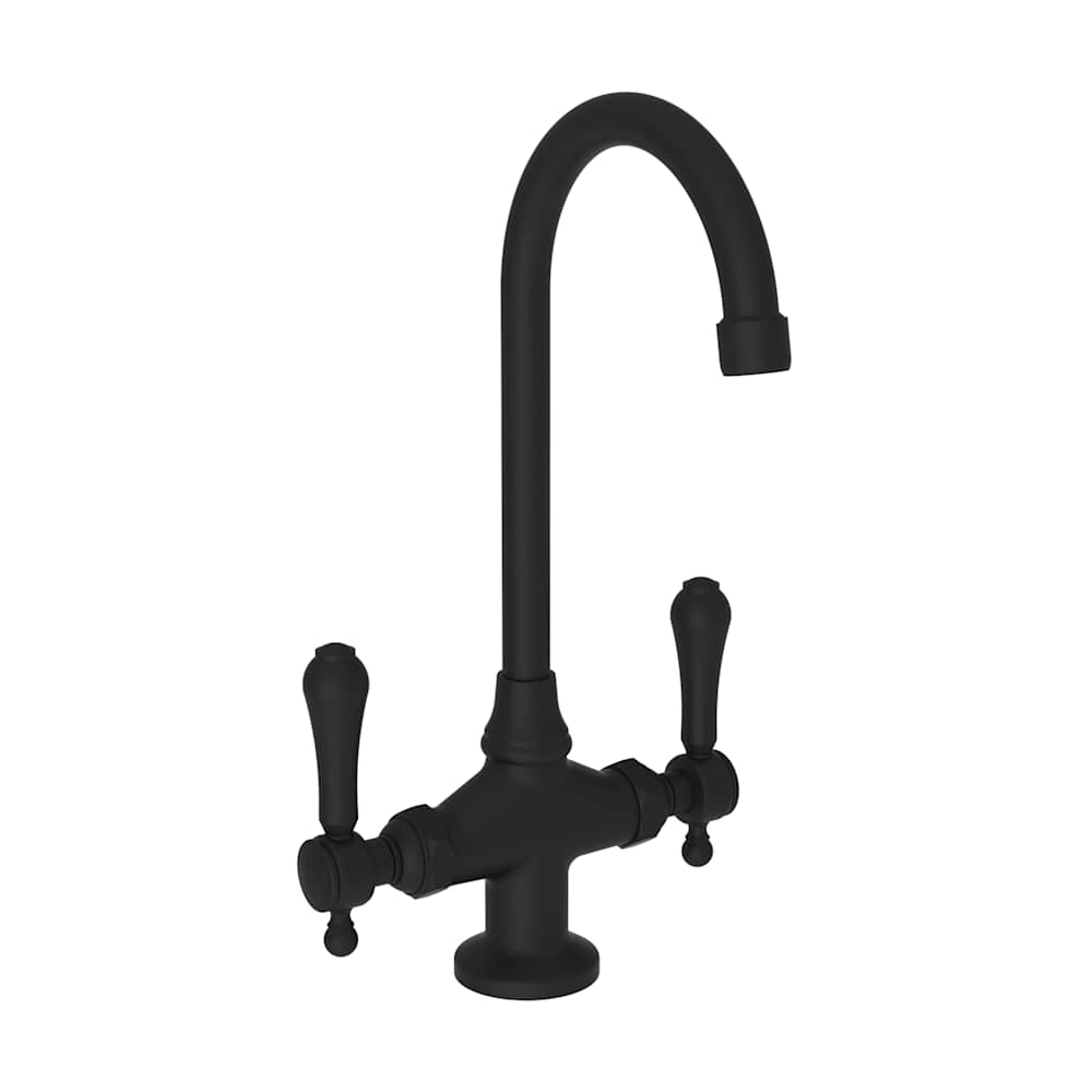 Chesterfield 1.8 GPM Single Hole Bar Faucet