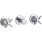 Polished Chrome