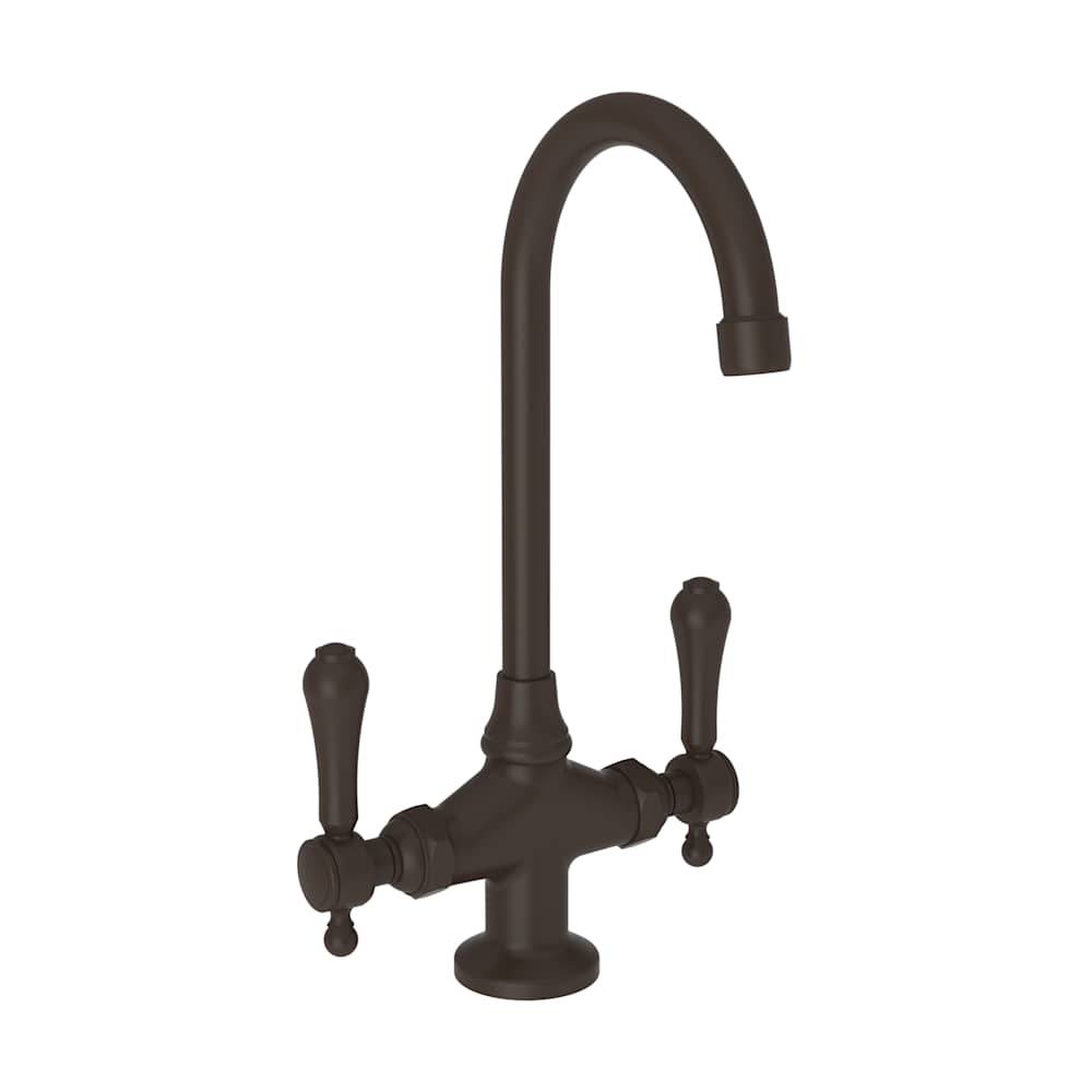 Chesterfield 1.8 GPM Single Hole Bar Faucet