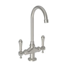 Satin Nickel