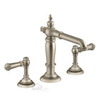 Vibrant Brushed Bronze