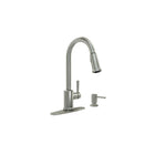 Spot Resist Stainless