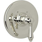 Polished Nickel