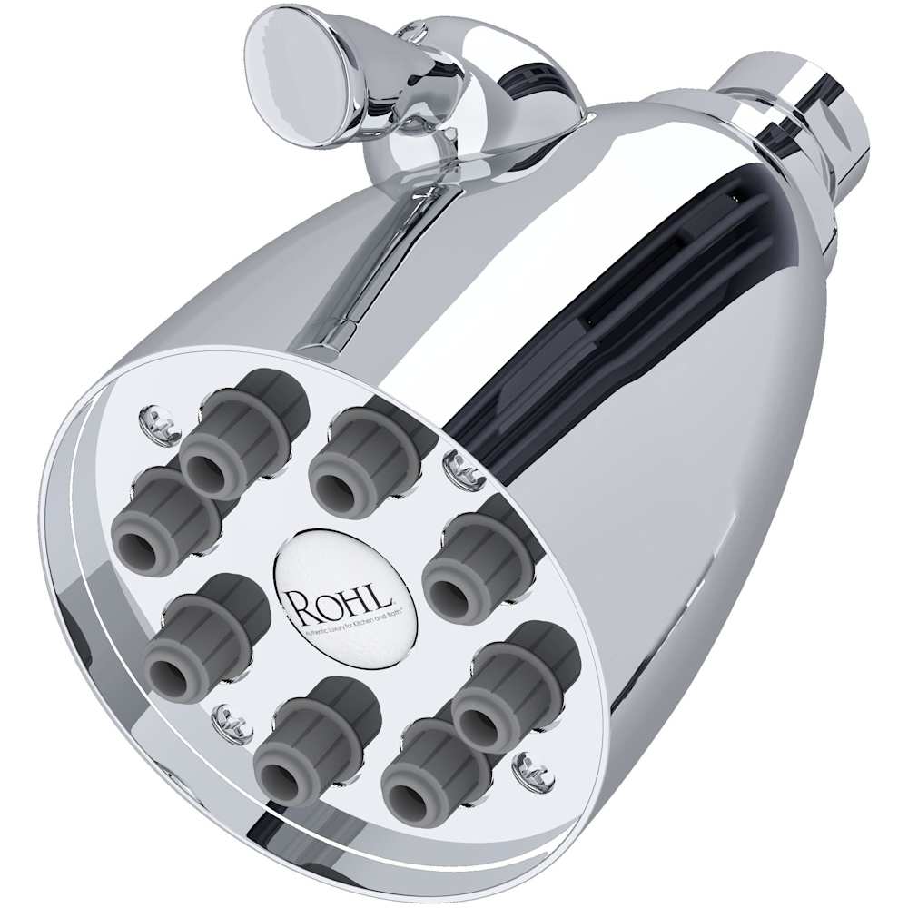Calliano 1.8 GPM Multi Function Shower Head
