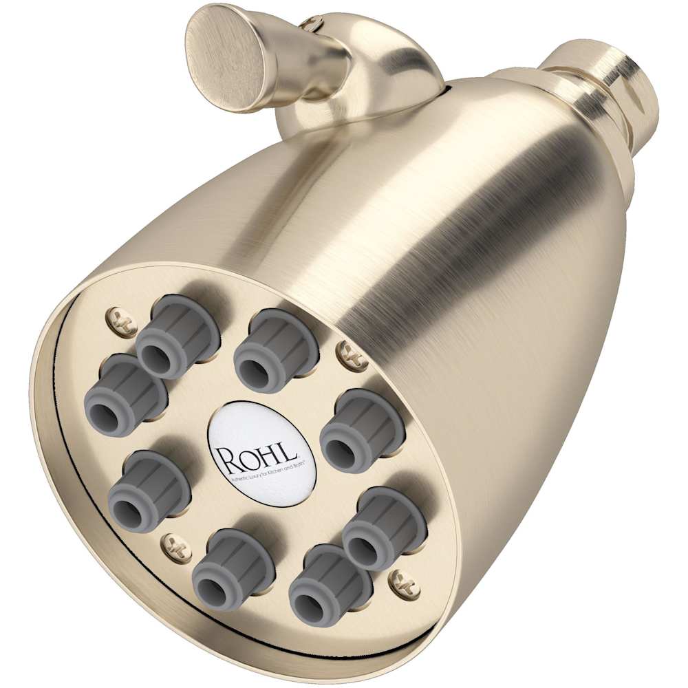 Calliano 1.8 GPM Multi Function Shower Head