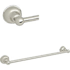 Polished Nickel