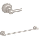 Satin Nickel