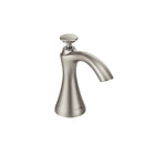 Spot Resist Stainless