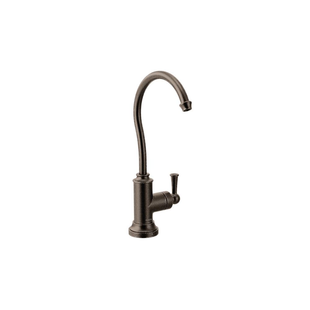 Moen Single Function Hand Shower Package with Slide Bar, Hose and Wall Supply Included from the M-DURA Collection Chrome/Stainless