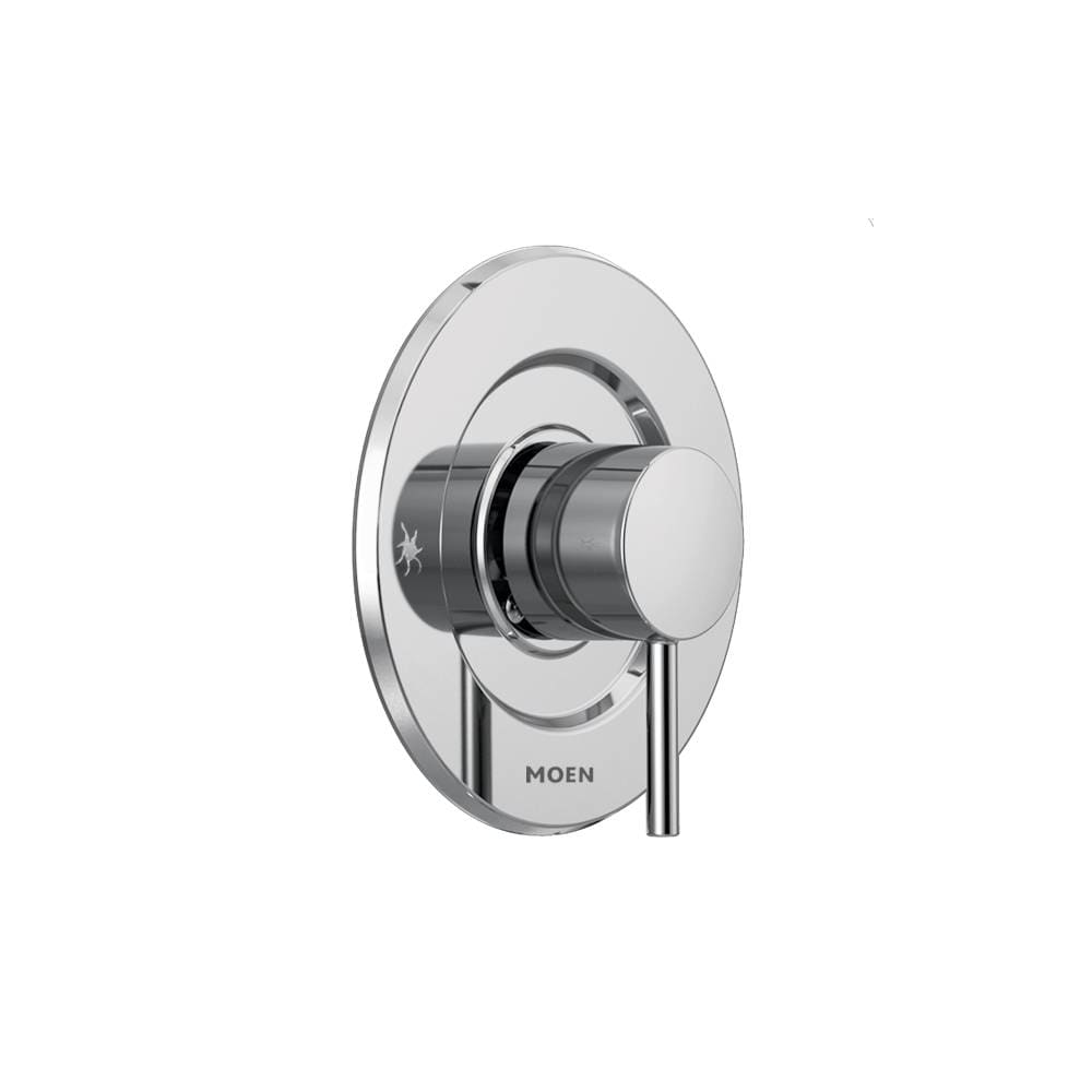 Moen Retro Fit Bed Pan Washer Diverter Kit - For Existing Flushometer Installations from the M-DURA Collection Chrome
