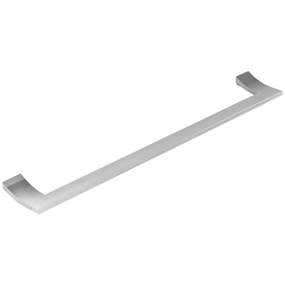 Secant 24" Towel Bar With Installation Hardware Included