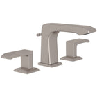 Satin Nickel