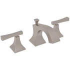 Satin Nickel