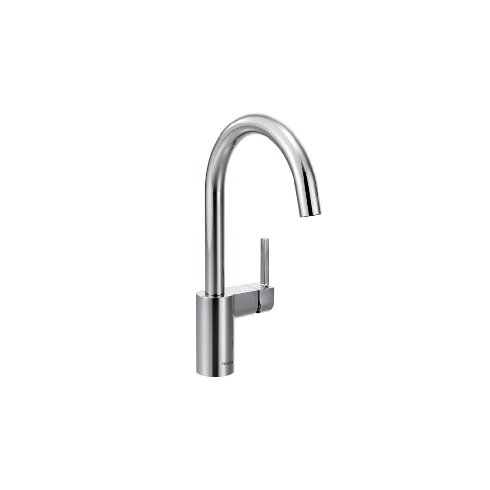 Moen Align High-Arc Kitchen Faucet Chrome