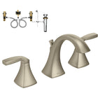 Brushed Nickel
