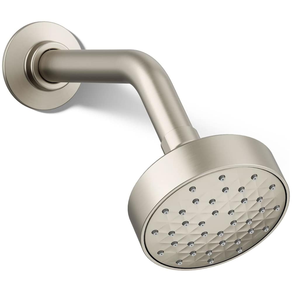 Awaken G90 1.75 GPM Single Function Shower Head