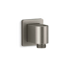 Vibrant Brushed Nickel