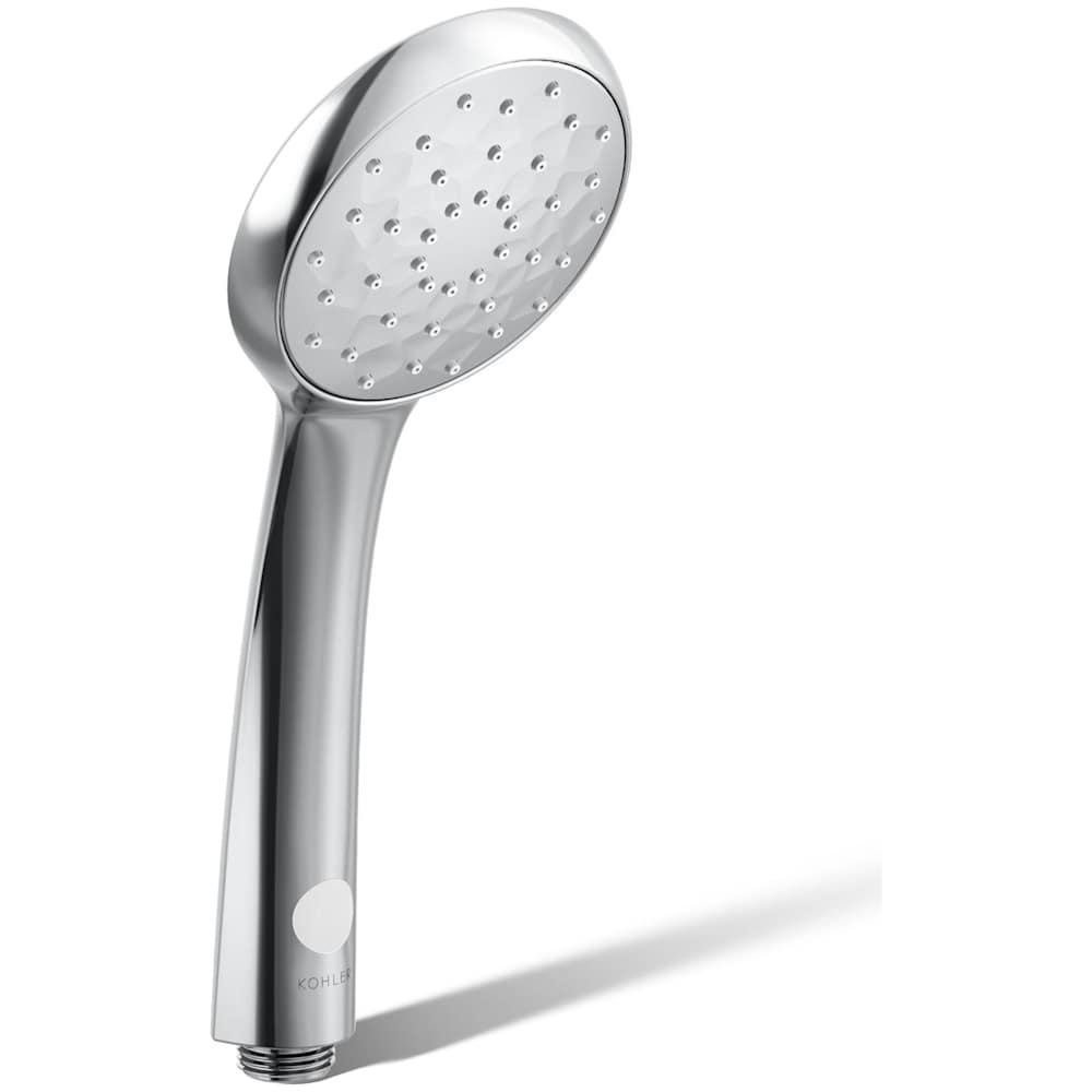 Awaken B90 1.5 GPM / 2 GPM Multi Function Hand Shower with MasterClean and Eco-Boost Technologies