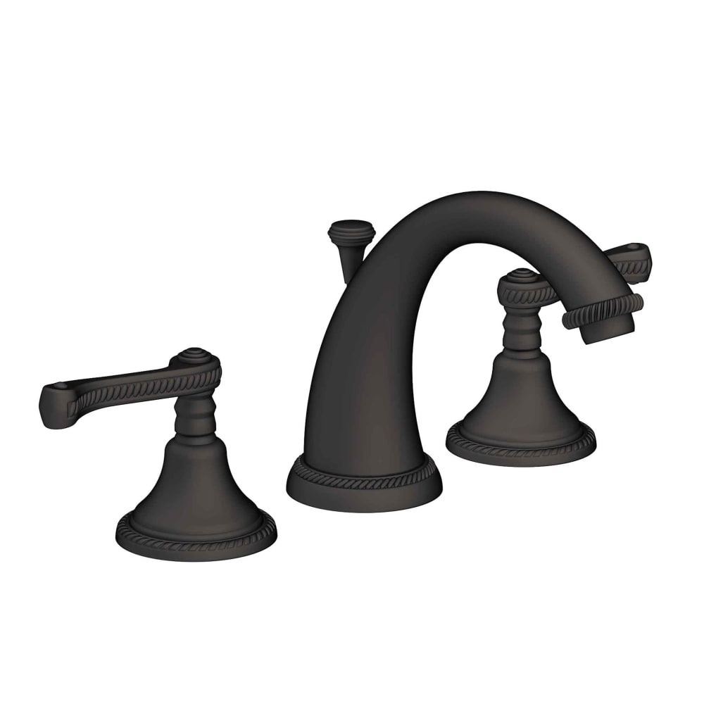 Amisa 1.2 GPM Widespread Bathroom Faucet with Pop-Up Drain Assembly