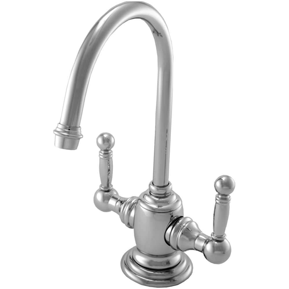 Nadya 1.5 GPM Hot and Cold Water Dispenser