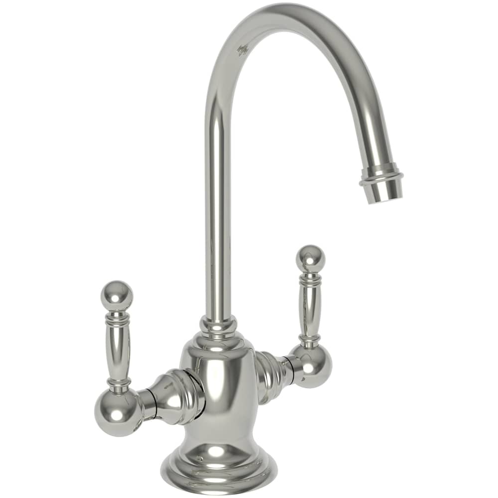 Nadya 1.5 GPM Hot and Cold Water Dispenser