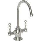 Polished Nickel
