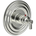 Polished Nickel