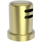 Satin Brass