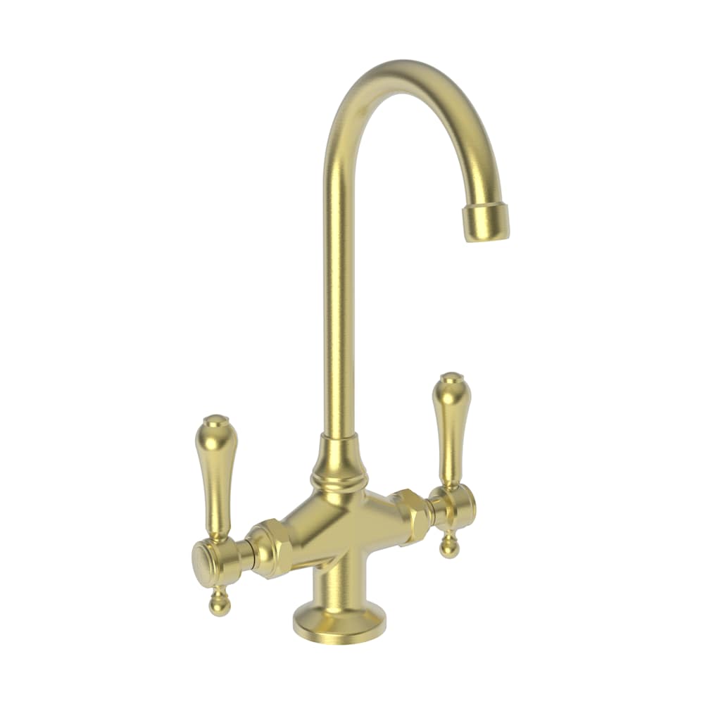 Chesterfield 1.8 GPM Single Hole Bar Faucet