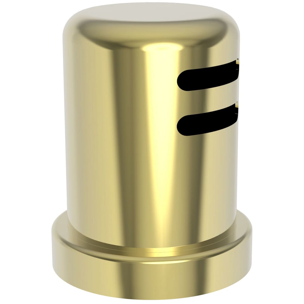 East Linear Brass Air Gap