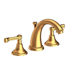 Satin Gold