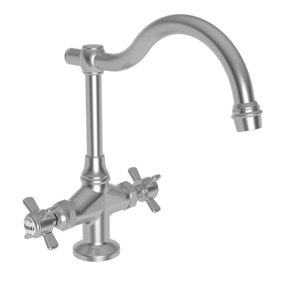 Fairfield 1.8 GPM Single Hole Bar Faucet