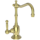 Satin Brass