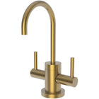 Satin Bronze