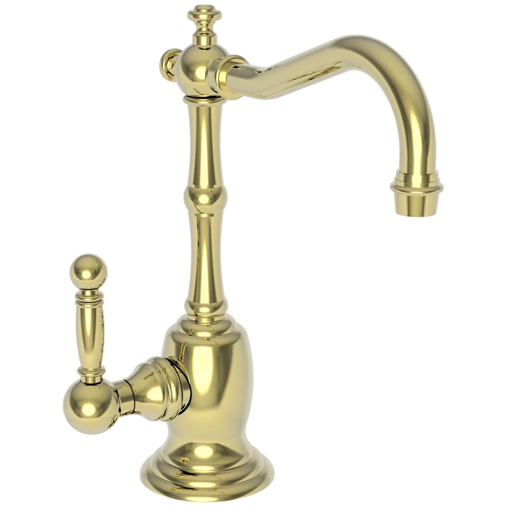 Fairfield 1.5 GPM Hot Water Dispenser