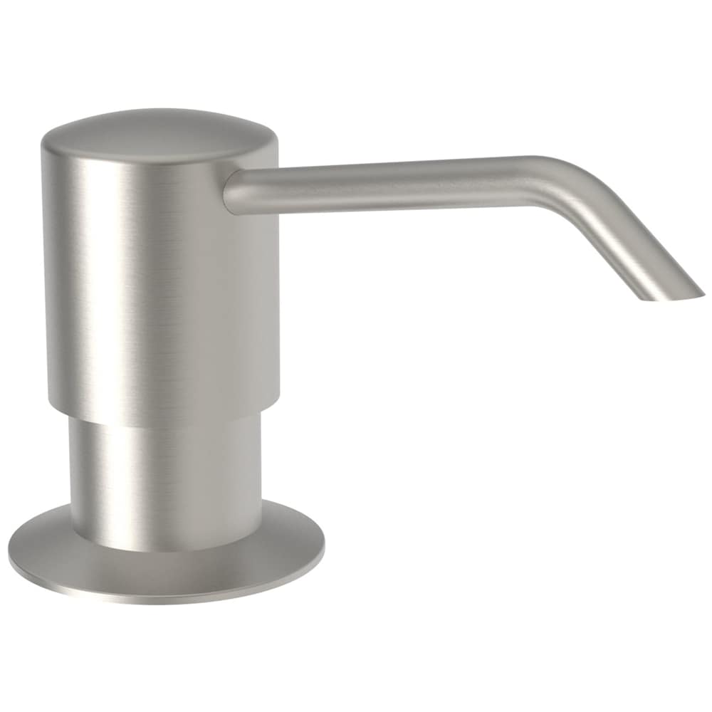 East Linear Deck Mounted Soap Dispenser