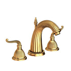 Polished Gold