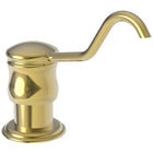 Polished Gold