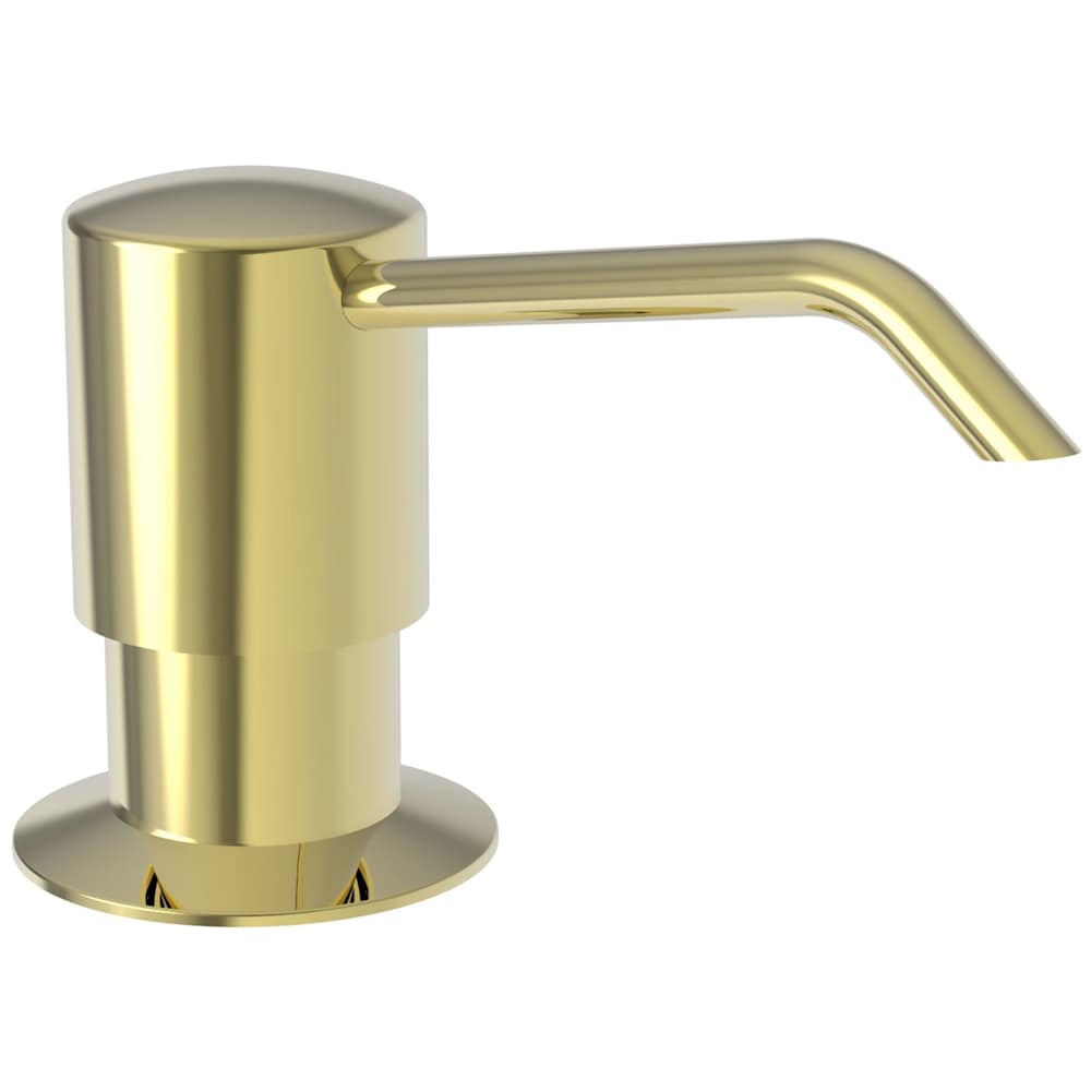 East Linear Deck Mounted Soap Dispenser