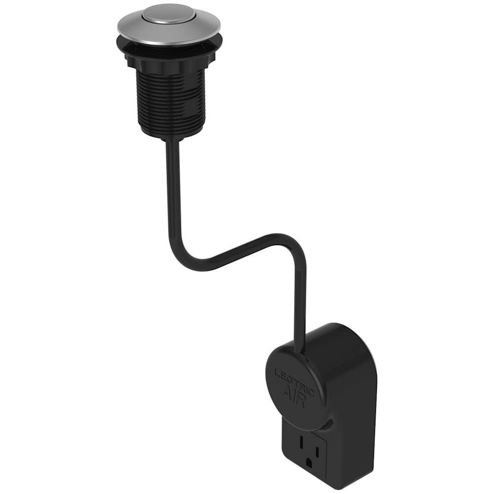 East Linear Air Activated Disposer Switch