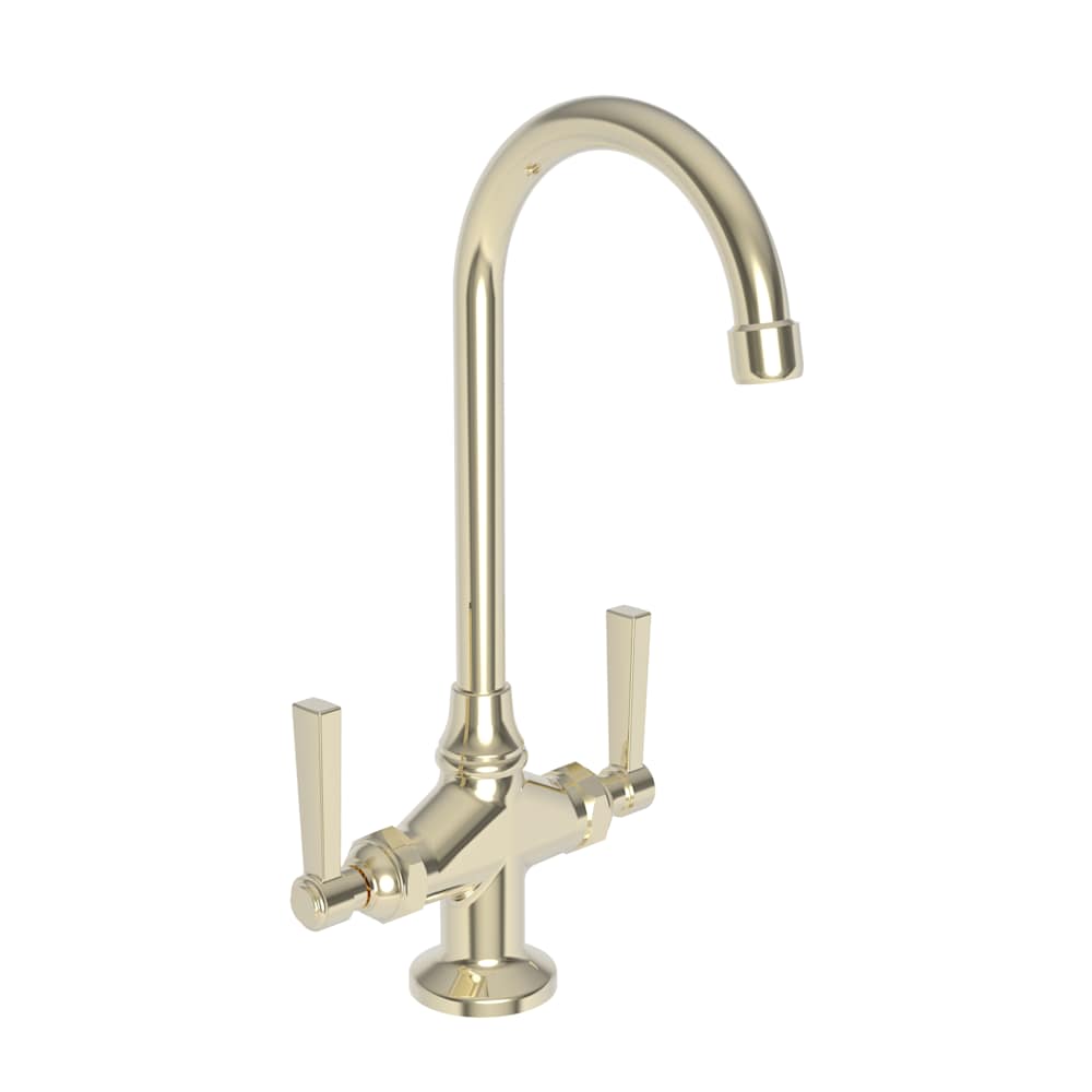 Miro 1.8 GPM Single Hole Bar Faucet