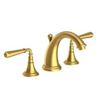 Satin Brass