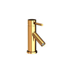 Polished Gold