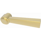 Satin Brass