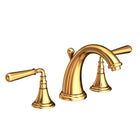 Polished Gold